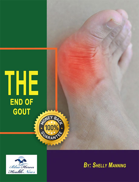 End-of-Gout-By-Shelly-Manning